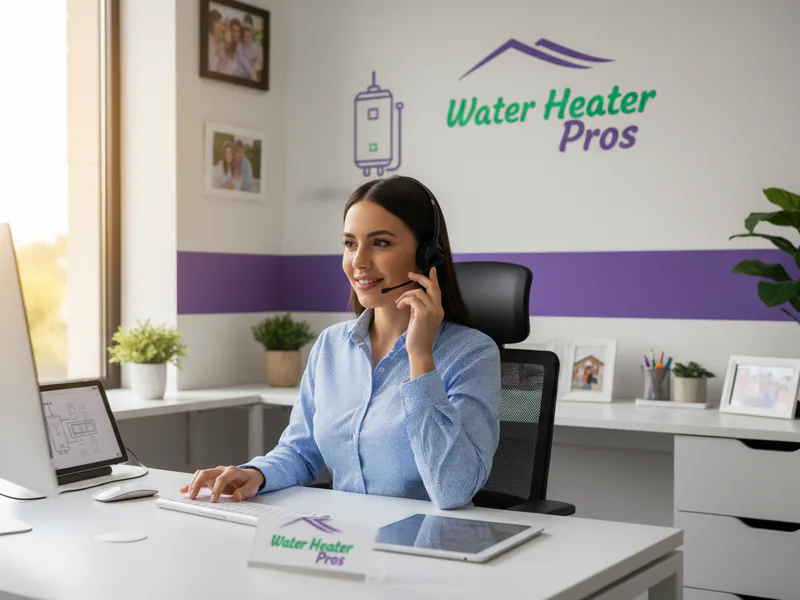 Water Heater Repair  in Godfrey  FAQ